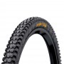 Покришка безкамерна Continental Xynotal 27.5 x 2.4 Soft Enduro чорна складна TR