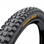 Покришка безкамерна Continental Xynotal 27.5 x 2.4 Soft Enduro чорна складна TR