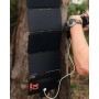 Сонячна панеть Knog PWR Sun Panel 10 Watt