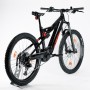 Електровелосипед KTM MACINA KAPOHO 7973 рама M/43, чорний, 2023