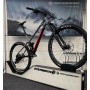 Велосипед MONDRAKER FOXY 29" T-M, Black / Nimbus Grey / Flame Red (2023/2024)