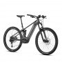 Електровелосипед MONDRAKER CHASER 29" T-L, Graphite / Black (2023/2024)