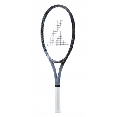 Ракетка для великого тенісу ProKennex DESTINY FCS 245g розмір ручки 1 сірий (211S-39)