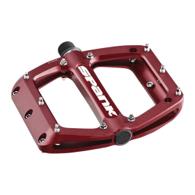 Педалі SPANK SPOON Reboot 90, Red