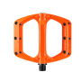 Педалі SPANK SPOON DC, Orange