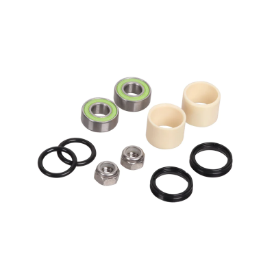 Запчастини до педалей SPANK SPOON 100/110/DCl Bearing/Bushing Kit