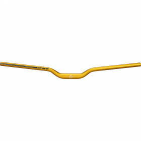 Руль SPANK SPOON 800, 40R Gold