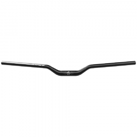 Руль SPANK SPOON 35, 40R, Black