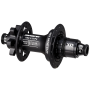 Втулка задня SPANK HEX J-Type Boost R148 XD 32H, Black