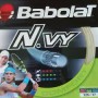 Струни тенісні Babolat N.VY 17 1.25 241068 101 White