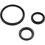 Проставки для задньої втулки SPANK HEX HG/HGR Replacement Seal Kit