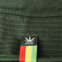 Панама SPANK, Olive Green