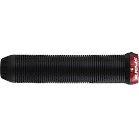 Гріпси SPANK SPIKE 30, Black Red