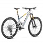 Електровелосипед MONDRAKER NEAT RR 29" M, Carbon Bunker Grey (2024)