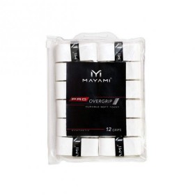 Обмотки MAYAMI Pro Overgrip 12шт.