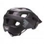 Шолом Urge AllTrail чорний  L/XL 59-63 см
