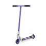 Самокат трюковий Hipe H9 Raw/Violet
