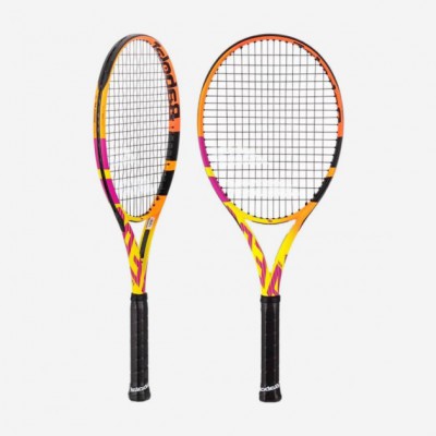 Тенісна ракетка Babolat Pure Aero Rafa 101455/352