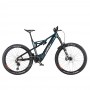 Електровелосипед KTM MACINA PROWLER MASTER   M/43 синій