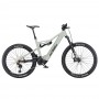 Електровелосипед KTM MACINA KAPOHO 7972   L/48 сірий