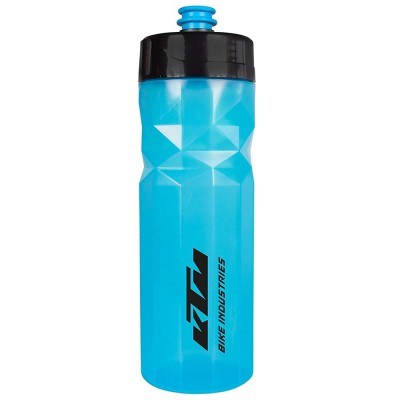 Фляга KTM TEAM BOTTLE 700ML блакитна