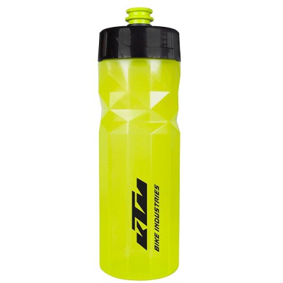 Фляга KTM TEAM BOTTLE 700ML жовта