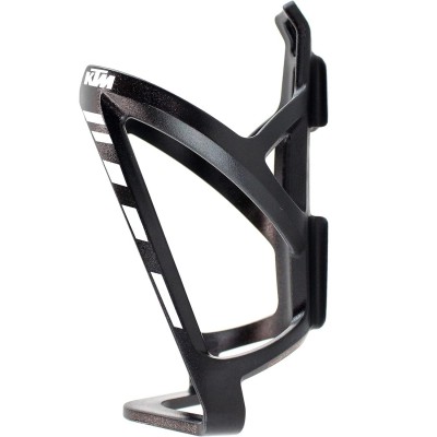 Фляготримач KTM BOTTLE CAGE WING чорний