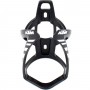 Фляготримач KTM BOTTLE CAGE WING чорний