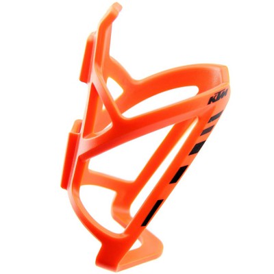 Фляготримач KTM BOTTLE CAGE WING помаранчевий