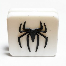 Віброгасники для тенісної ракетки SpiderMan Logo