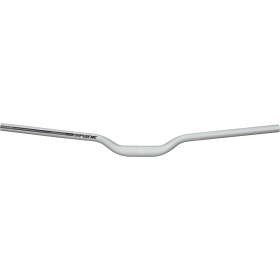 Руль SPANK SPOON 800, 40R Raw Silver