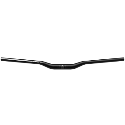 Руль SPANK SPOON 35, 25R, Black