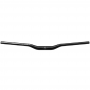 Руль SPANK SPOON 35, 25R, Black