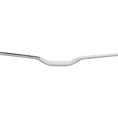 Руль SPANK SPOON 35, 40R Raw Silver