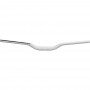 Руль SPANK SPOON 35, 40R Raw Silver