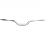 Руль SPANK SPOON 35 SkyScraper, 60R Raw Silver