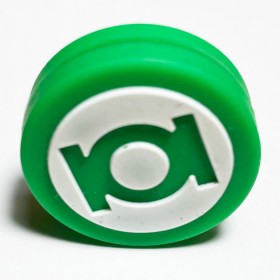 Віброгасники для тенісної ракетки Green Lantern