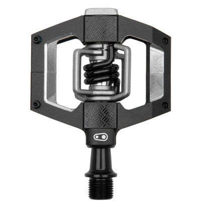 Педалі Crankbrothers MALLET TRAIL, Black / Black