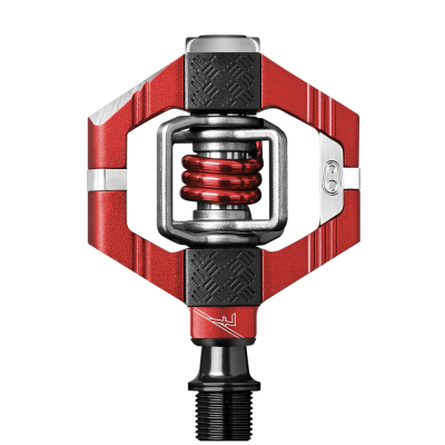 Педалі Crankbrothers CANDY 7, Red / Red