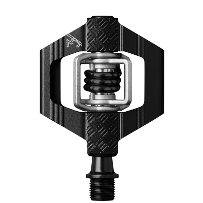 Педалі Crankbrothers CANDY 3, Black / Black