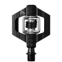 Педалі Crankbrothers CANDY 3, Black / Black