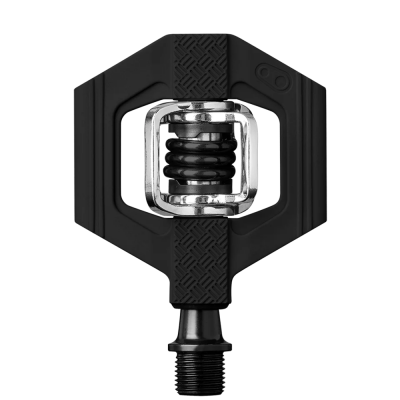 Педалі Crankbrothers CANDY 1, Black / Black