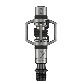 Педалі Crankbrothers EGGBEATER 3, Black