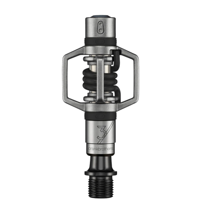 Педалі Crankbrothers EGGBEATER 3, Black