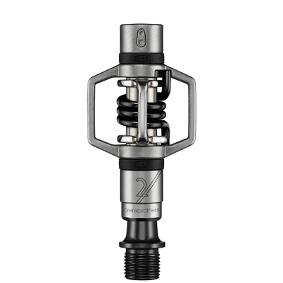 Педалі Crankbrothers EGGBEATER 2, Black