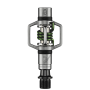 Педалі Crankbrothers EGGBEATER 2, Black / Green