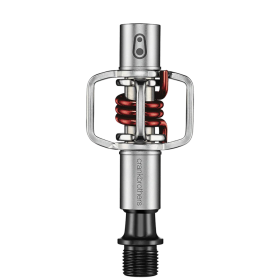 Педалі Crankbrothers EGGBEATER 1, Silver / Red