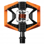 Педалі Crankbrothers DOUBLE SHOT 2, Black / Orange