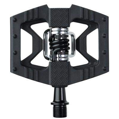 Педалі Crankbrothers DOUBLE SHOT 1, Black