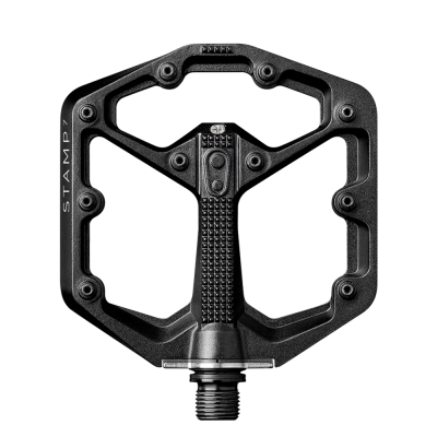 Педалі Crankbrothers STAMP 7 SMALL, Black